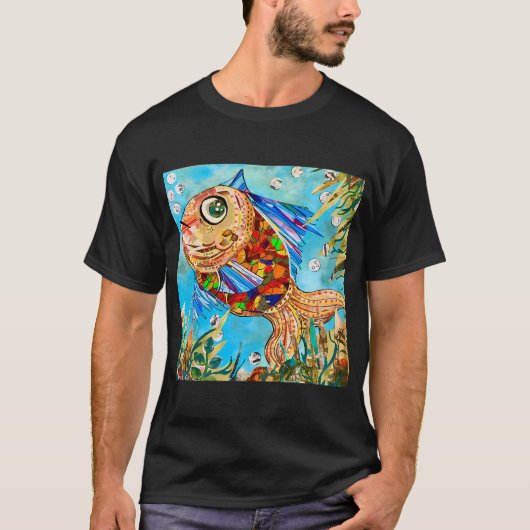 帰郷 Tシャツ (正面)