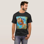 帰郷 Tシャツ (正面フル)
