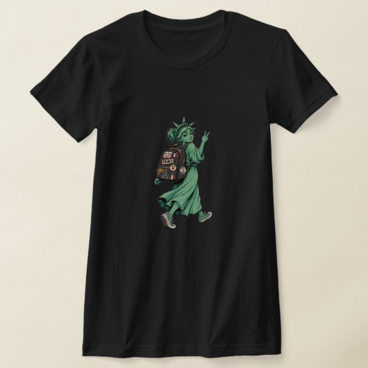帰郷 Tシャツ (レイダウン)