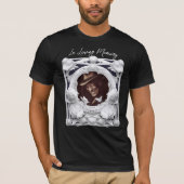 帰郷 Tシャツ (正面)