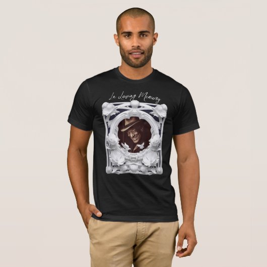 帰郷 Tシャツ (正面フル)