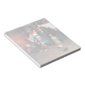 帰郷G.I. ノートパッド (アングル)