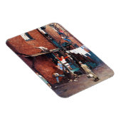 帰郷G.I. マグネット (右側)