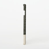 帰#illustration #abstract samsung galaxyケース (右側)