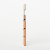 帰#illustration #abstract samsung galaxyケース (左側)