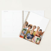 帳簿の保存 プランナー手帳 (ディスプレー)