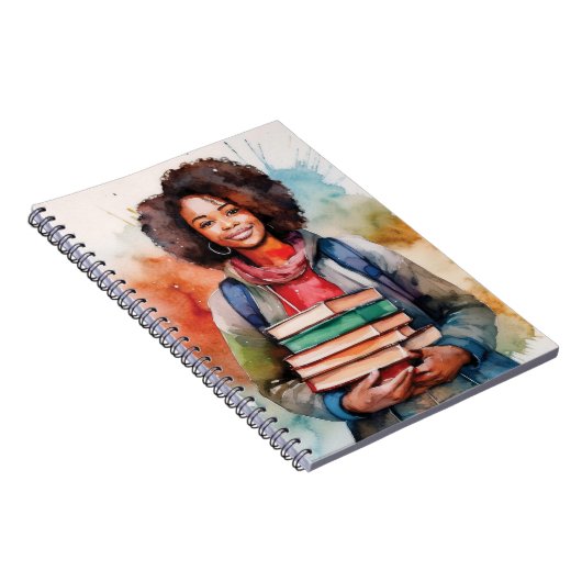 帳簿の書庫 ノートブック (右側)