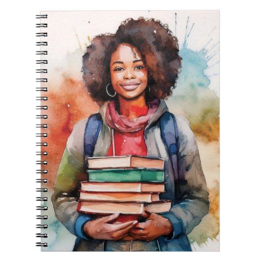 帳簿の書庫 ノートブック (正面)