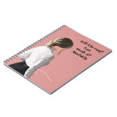 帳簿の注記 | ジャーナル | やる気を起こさせる | 女の子ボス (左側)