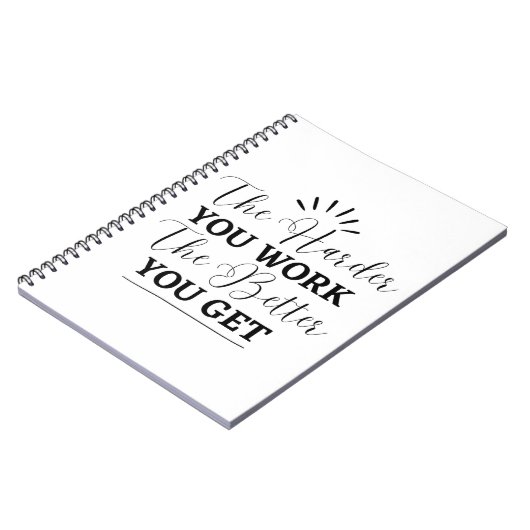 帳簿の注記 ノートブック (左側)