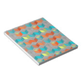 帳簿を開く ノートパッド (アングル)