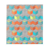 帳簿を開く ノートパッド (正面)