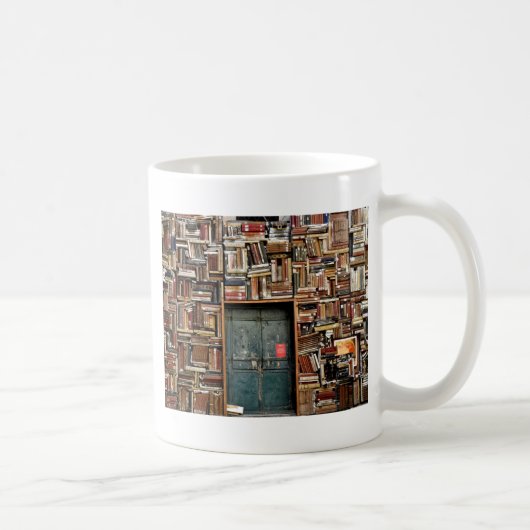 帳簿書類 コーヒーマグカップ (右)