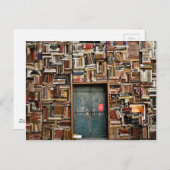 帳簿書類 ポストカード (正面/裏面)