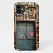 帳簿書類 Case-Mate iPhoneケース (裏面)