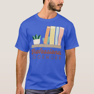 帳簿1381 Tシャツ