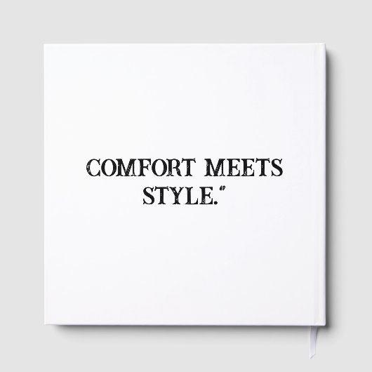 帳簿 ゲストブック (裏面)