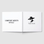 帳簿 ゲストブック (全面)