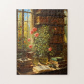 帳簿 ジグソーパズル (縦)