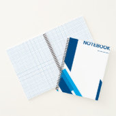 帳簿 ノートブック (内部)