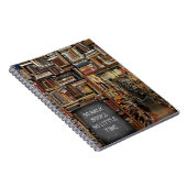 帳簿 ノートブック (右側)