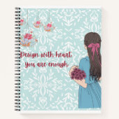 帳簿 ノートブック (正面)