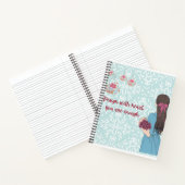 帳簿 ノートブック (内部)