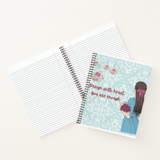 帳簿 ノートブック (内部)