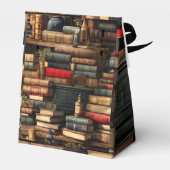 帳簿 フェイバーボックス (裏面サイド)