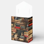 帳簿 フェイバーボックス (オープン)