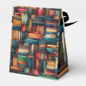 帳簿 フェイバーボックス (裏面サイド)