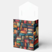 帳簿 フェイバーボックス (オープン)