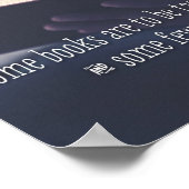 帳簿 ポスター (角)