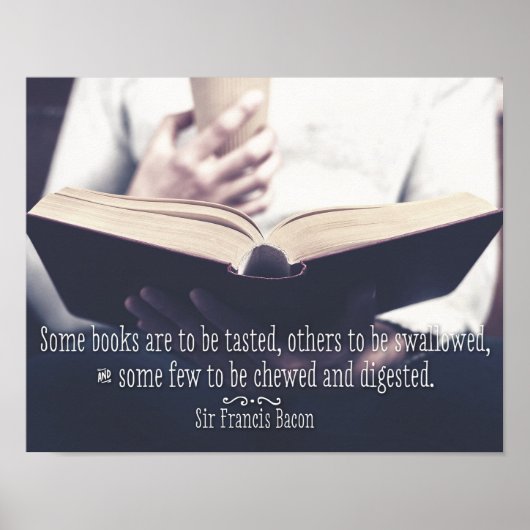 帳簿 ポスター (正面)