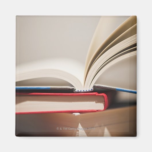 帳簿 マグネット (正面)