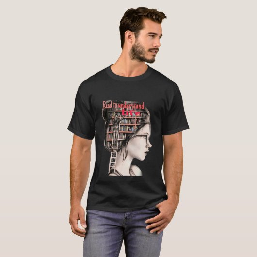 帳簿 Tシャツ (正面フル)