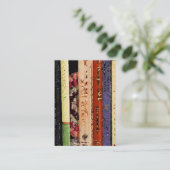 帳簿ATC 名刺 (スタンド正面)