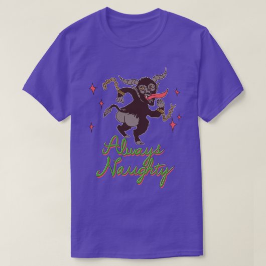 常いけなに Tシャツ (デザイン正面)