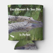 常にあなたのサイドアリゲータークーラーボックス 缶クーラー (裏面)