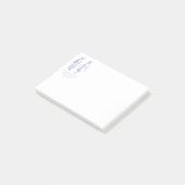 常にあなたのハート引用文 ポストイット (アングル)