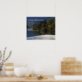 常にあなたの力の中にある…ポスター ポスター (キッチン)