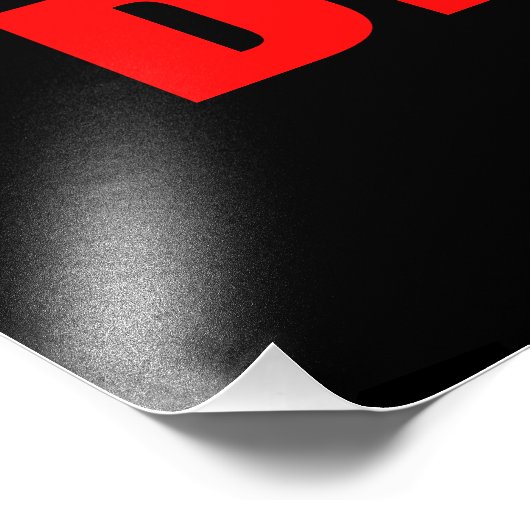 常にあなたの夢を生きるやる気を起こさせる フォトプリント            (角)