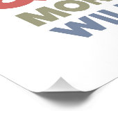 常にあなたは勇気があることを覚えていて ポスター (コーナー)