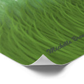 常にあなたを見上げる ポスター (角)