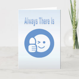 常にある カード