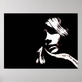 常にここに ポスター