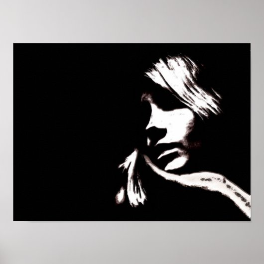 常にここに ポスター (正面)