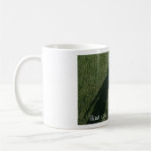 常にそこに コーヒーマグカップ (左)