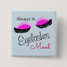 常にまつ毛ムードのトートバッグ