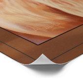 常にインスピレーション ポスター (角)